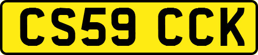 CS59CCK