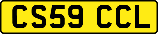 CS59CCL