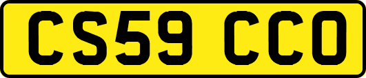 CS59CCO