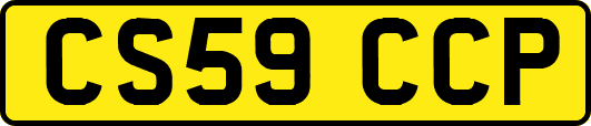CS59CCP