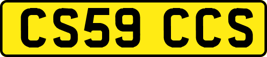 CS59CCS