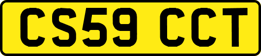 CS59CCT