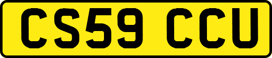 CS59CCU