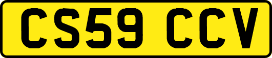 CS59CCV