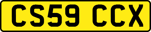 CS59CCX