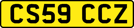 CS59CCZ