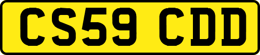 CS59CDD