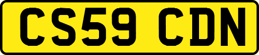CS59CDN