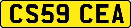 CS59CEA