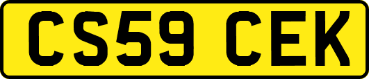 CS59CEK