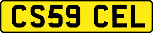CS59CEL