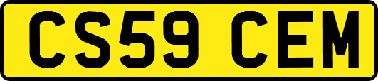 CS59CEM