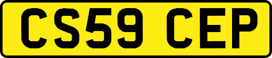 CS59CEP