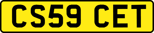 CS59CET