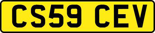 CS59CEV