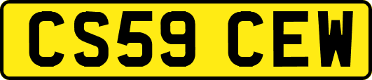 CS59CEW