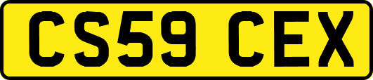 CS59CEX