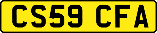 CS59CFA