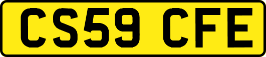 CS59CFE