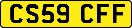 CS59CFF