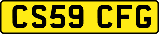 CS59CFG