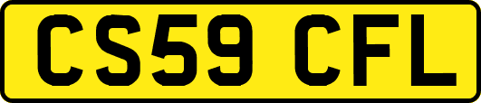 CS59CFL