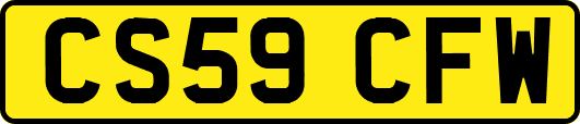 CS59CFW