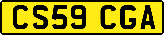 CS59CGA