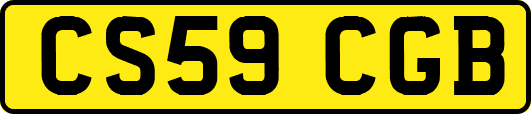 CS59CGB