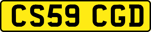 CS59CGD