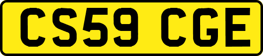 CS59CGE