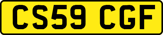 CS59CGF