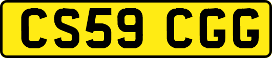 CS59CGG