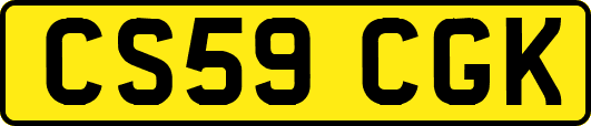 CS59CGK