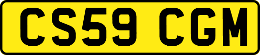 CS59CGM