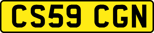 CS59CGN
