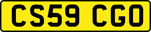 CS59CGO