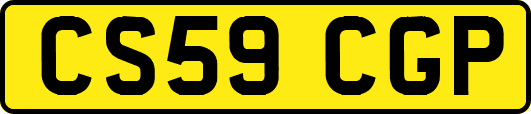 CS59CGP