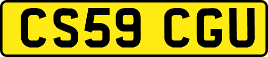CS59CGU