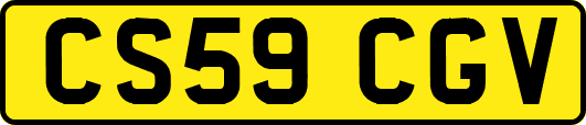 CS59CGV