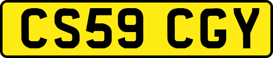 CS59CGY