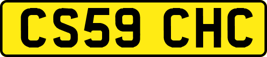 CS59CHC