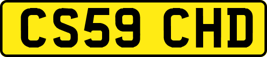 CS59CHD