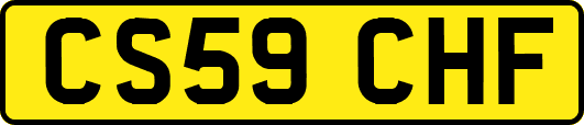CS59CHF