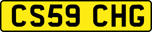 CS59CHG