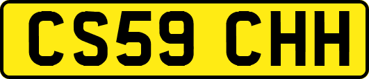 CS59CHH