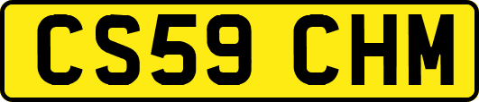 CS59CHM