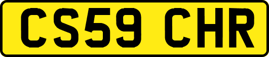 CS59CHR