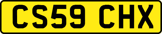 CS59CHX