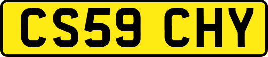 CS59CHY